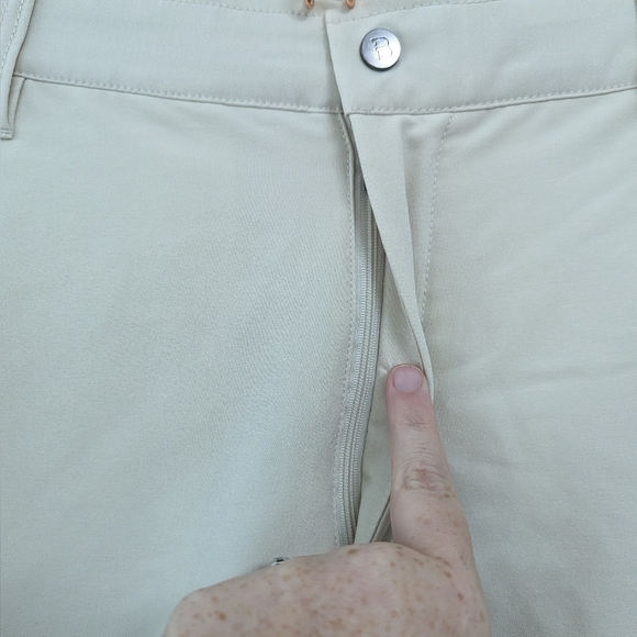 Bylt Basics Kinetic Performance Short Size XXL - Picture 11 of 13